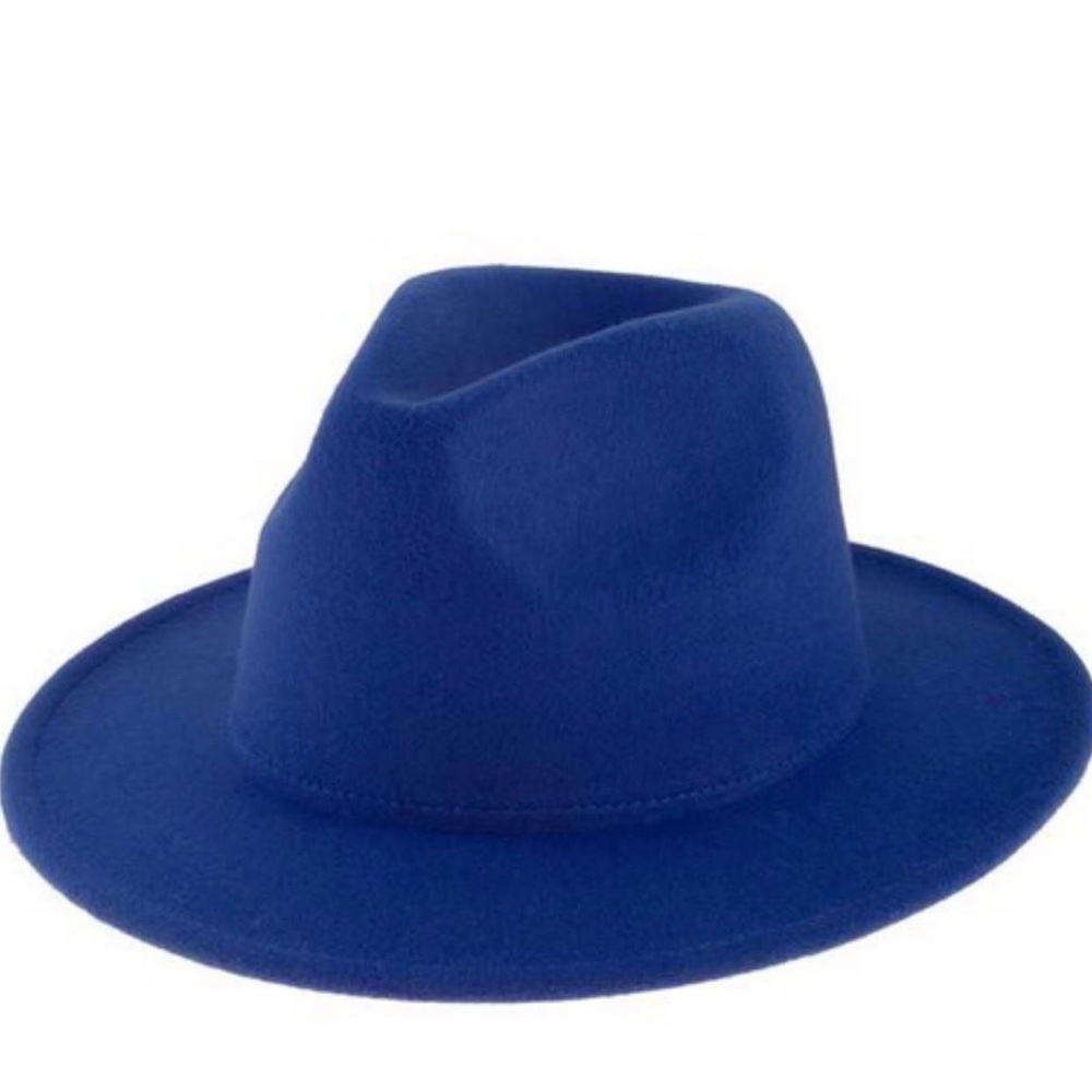 Fedoras - Picture 3 of 5